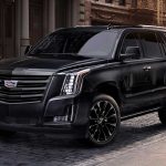 2020 Cadillac Escalade